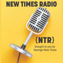 Podcast thumbnail for New Times Radio