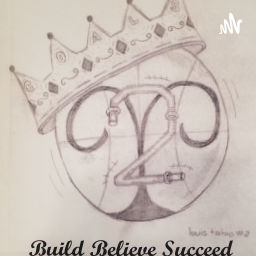 Podcast thumbnail for Motivation By BuildBelieveSucceed