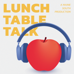 Podcast thumbnail for Lunch Table Talk