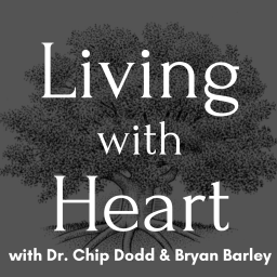 Podcast thumbnail for Living with Heart: From Birth to Death