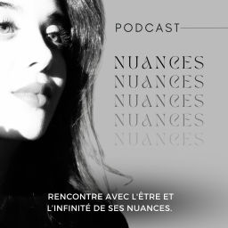Podcast thumbnail for Nuances