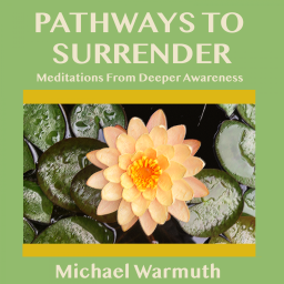 Podcast thumbnail for Pathways To Surrender