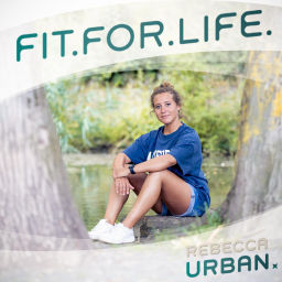 Podcast thumbnail for Fit.For.Life.