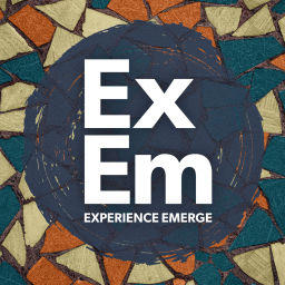 Podcast thumbnail for Experience Emerge (ExEm)