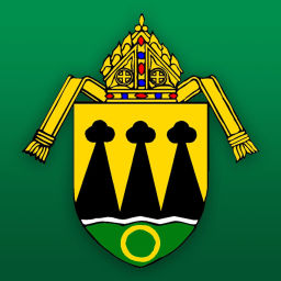 Podcast thumbnail for Official Podcast for the Diocese of Rapid City