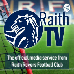 Podcast thumbnail for RaithTV