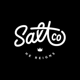 Podcast thumbnail for The Salt Company / Iowa City