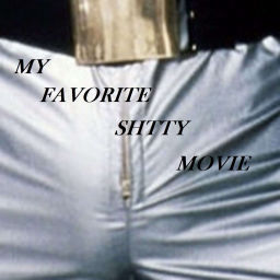 Podcast thumbnail for My Favorite Shtty Movie