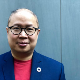 Podcast thumbnail for Ben Yeoh Chats