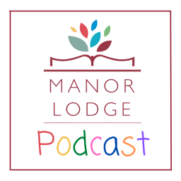 Podcast thumbnail for Manor Lodge School Podcast