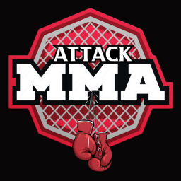Podcast thumbnail for Attack MMA