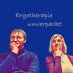 Podcast thumbnail for Ergotherapie unverpackt