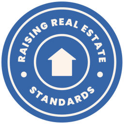 Podcast thumbnail for Raising Real Estate Standards