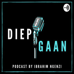 Podcast thumbnail for Diep Gaan