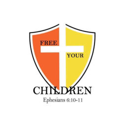 Podcast thumbnail for Front Porch Radio - Free Your Children