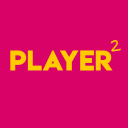 Podcast thumbnail for Player Player: A Video Game Podcast