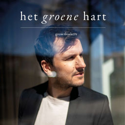 Podcast thumbnail for Het groene hart
