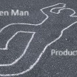 Podcast thumbnail for Fallen Man Productions's podcast