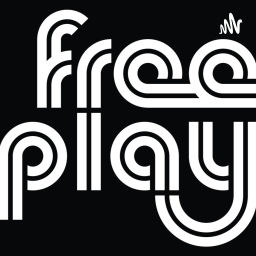 Podcast thumbnail for Free Play Podcasts