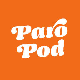 Podcast thumbnail for Paro Pod