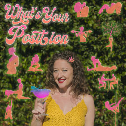 Podcast thumbnail for What‘s Your Position?