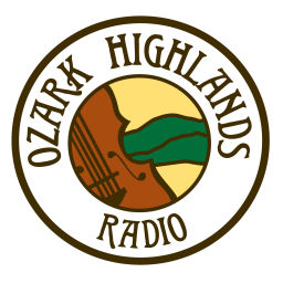 Podcast thumbnail for Ozark Highlands Radio