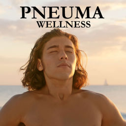 Podcast thumbnail for Pneuma by Daniel Finneran
