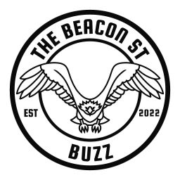 Podcast thumbnail for The Beacon Street Buzz