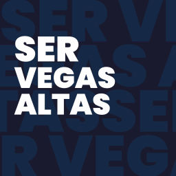 Podcast thumbnail for SER Vegas Altas