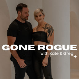 Podcast thumbnail for Gone Rogue