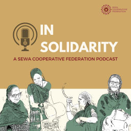 Podcast thumbnail for In Solidarity