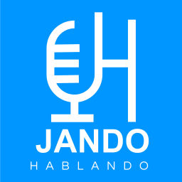Podcast thumbnail for Jando Hablando