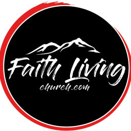 Podcast thumbnail for Faith Living Church
