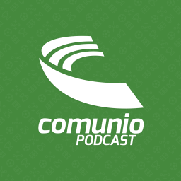Podcast thumbnail for Der Comunio Podcast