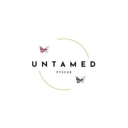 Podcast thumbnail for Untamed Psyche