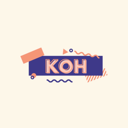 Podcast thumbnail for KOH's RADIO