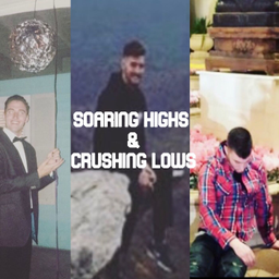 Podcast thumbnail for Soaring highs and crushing lows