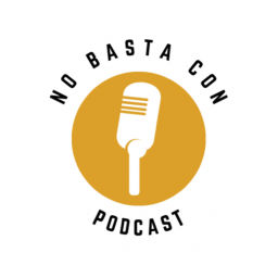 Podcast thumbnail for No basta con…