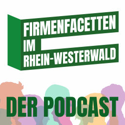Podcast thumbnail for FIRMENFACETTEN