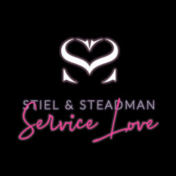 Podcast thumbnail for Service Love