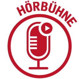 Podcast thumbnail for HörBühne