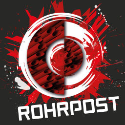 Podcast thumbnail for Rohrpost