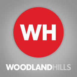 Podcast thumbnail for Woodland Hills Church