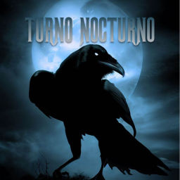 Podcast thumbnail for TURNO NOCTURNO