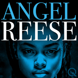 Podcast thumbnail for Angel Reese