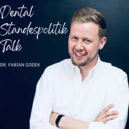Podcast thumbnail for Dental Standespolitik Talk