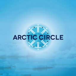 Podcast thumbnail for Arctic Circle Podcast