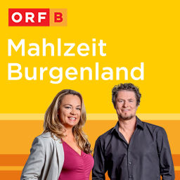 Podcast thumbnail for Mahlzeit Burgenland - Kochen & Tratschen