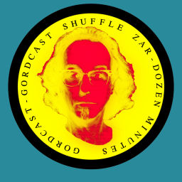 Podcast thumbnail for Gordcast