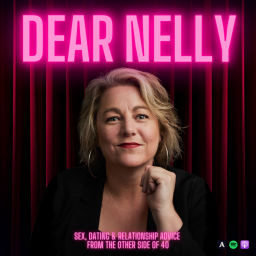 Podcast thumbnail for Dear Nelly